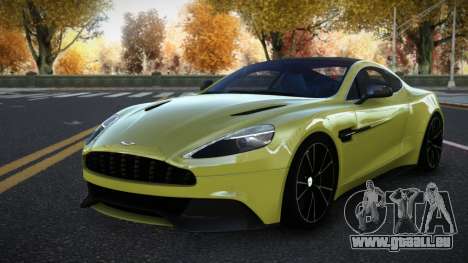 Aston Martin Vanquish Reminah pour GTA 4