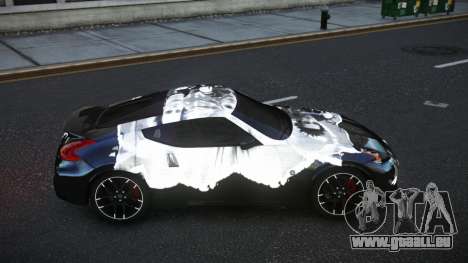 Nissan 370Z Audren S5 für GTA 4