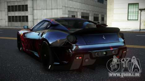 Ferrari 599 Gailluck S11 für GTA 4