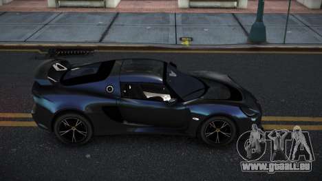 Lotus Exige Wahbe für GTA 4