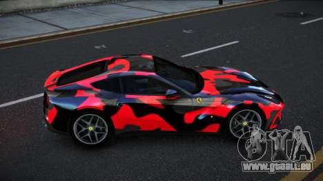 Ferrari F12 Exsaca S1 für GTA 4