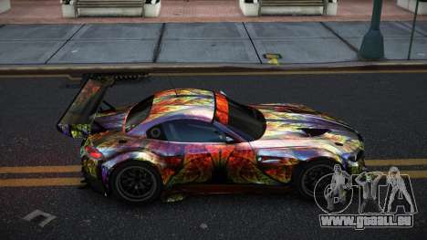 BMW Z4 Dyaden S10 für GTA 4