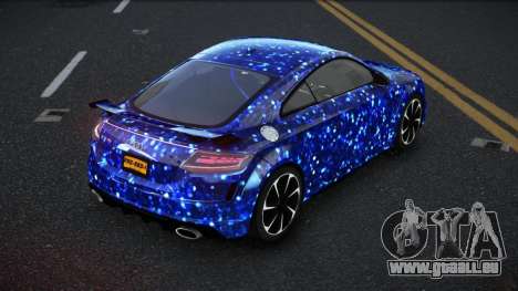 Audi TT Sakaen S4 pour GTA 4