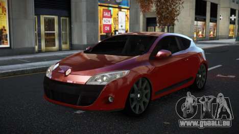 Renault Megane Hedvog pour GTA 4
