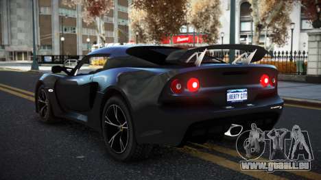 Lotus Exige Wahbe für GTA 4