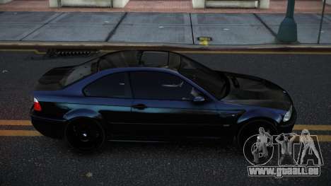 BMW M3 E46 Bolyolo pour GTA 4