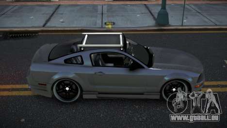 Ford Mustang Nisidajom für GTA 4