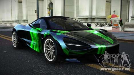 McLaren 720S Riagethan S5 für GTA 4