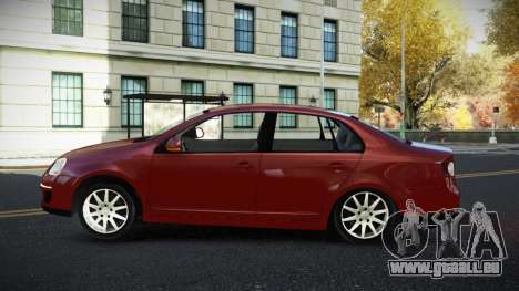 Volkswagen Jetta Xezwo für GTA 4