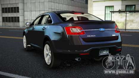 Ford Taurus Botditiwu für GTA 4