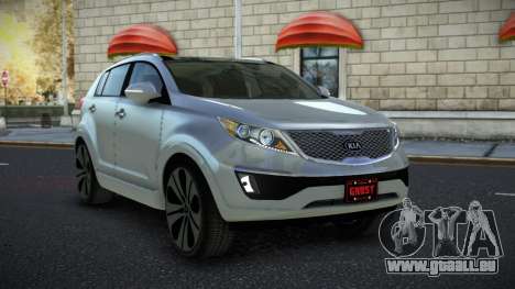Kia Sportage Pemecavi pour GTA 4