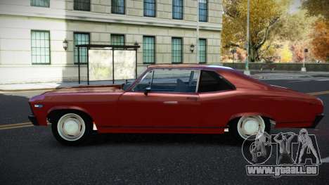 Chevrolet Nova Catoq für GTA 4