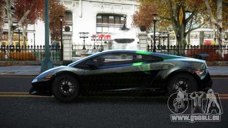 Lamborghini Gallardo Danseonio S2 für GTA 4