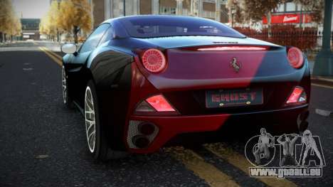 Ferrari California Eljenler S9 pour GTA 4