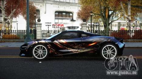 McLaren 720S Riagethan S11 für GTA 4