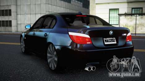 BMW M5 E60 Bitug für GTA 4