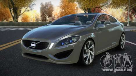 Volvo S60 Ejoh pour GTA 4
