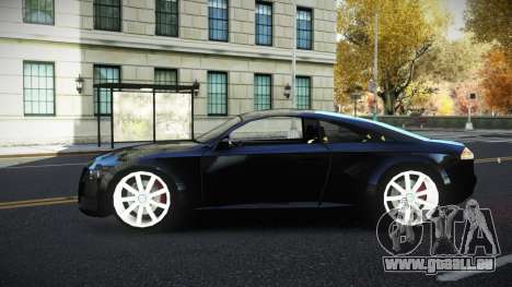 Audi S5 Limgucola für GTA 4