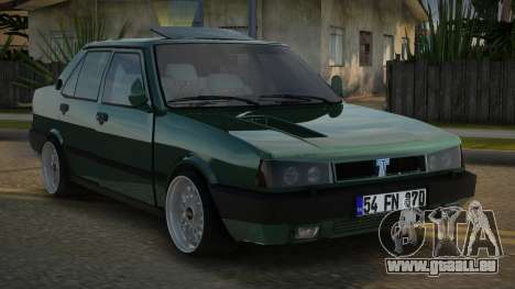 Tofas Sahin Liyce pour GTA San Andreas