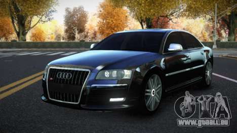 Audi S8 Jotuwegi für GTA 4