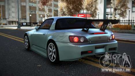Honda S2000 Nemacas für GTA 4