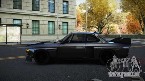 BMW 3.0 CSL Esum pour GTA 4