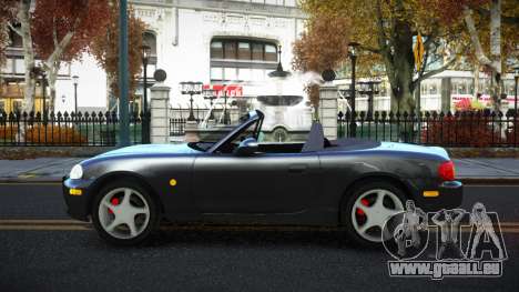 Mazda MX-5 Yadasibal für GTA 4