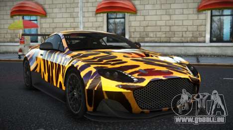 Aston Martin Vantage Kaynaes S14 für GTA 4