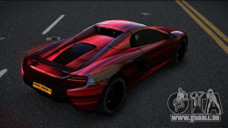 McLaren 650S Lidysa S2 pour GTA 4