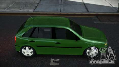 Volkswagen Gol Mafibu für GTA 4