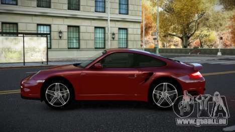Porsche 997 Xaeya für GTA 4