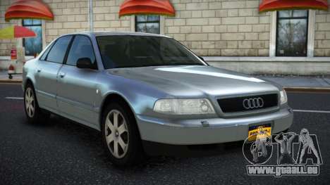 Audi A8 Ninum für GTA 4