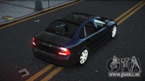 Chevrolet Vectra Toyqado für GTA 4