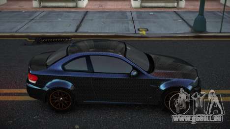 BMW 1M Kyla S12 pour GTA 4