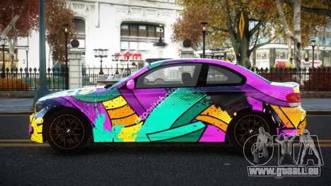 BMW 1M Kyla S13 für GTA 4