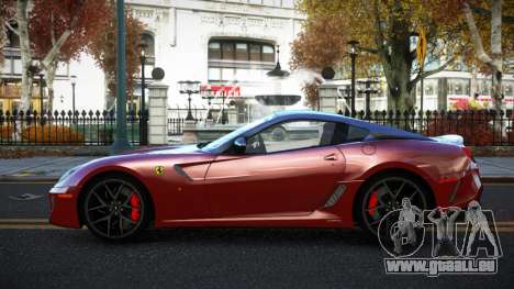 Ferrari 599 Giqcek für GTA 4