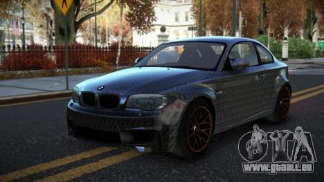 BMW 1M Kyla S12 pour GTA 4