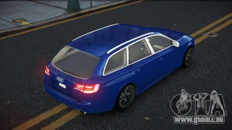 Audi RS6 Roeli für GTA 4