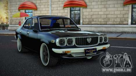 Mazda RX3 Tiyujo pour GTA 4