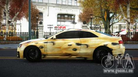 Audi S5 Nalyn S9 pour GTA 4