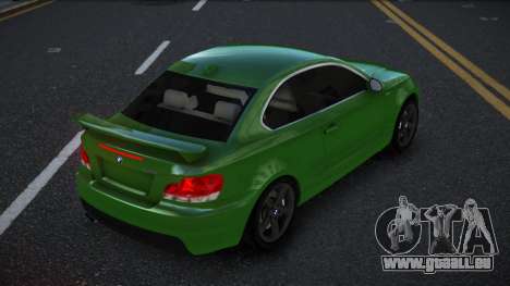 BMW 135i Miwaqute für GTA 4