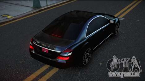 Mercedes-Benz S500 Killosi pour GTA 4