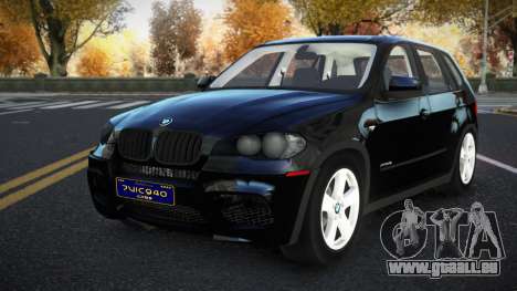 BMW X5 Vifeyewep für GTA 4