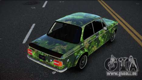 BMW 2002 Ansain S7 für GTA 4