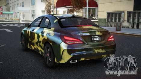 Mercedes-Benz CLA AMG Juliton S2 für GTA 4