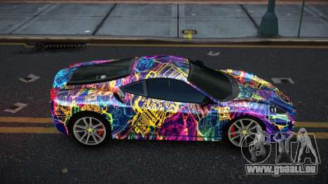 Ferrari F430 Remoley S2 für GTA 4