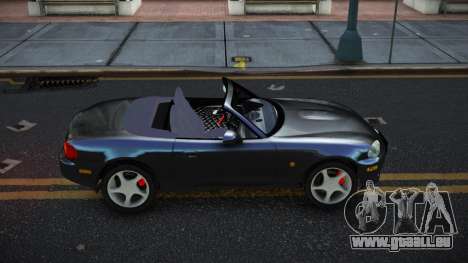 Mazda MX-5 Yadasibal für GTA 4