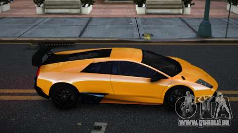 Lamborghini Murcielago Brylen für GTA 4