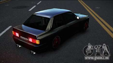 BMW M3 E30 Luda pour GTA 4
