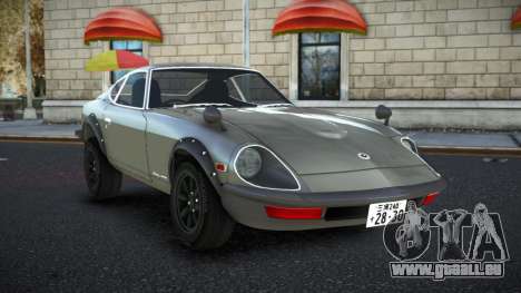 Nissan Fairlady Pode pour GTA 4